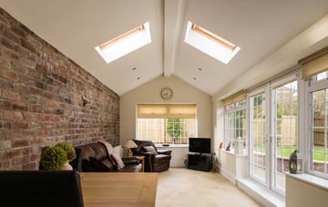 conservatory roof insulation Camphill, Derbyshire