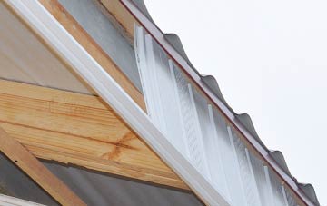 why Camphill fascia repairs are essential