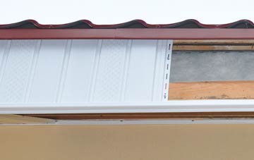 Camphill fascia repair costs