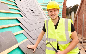 find trusted Camphill roofers in Derbyshire