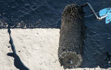 Camphill liquid sealant waterproofing