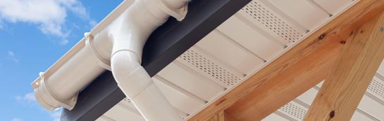 get Camphill guttering quotes today