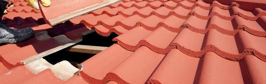 compare Camphill roof repair quotes