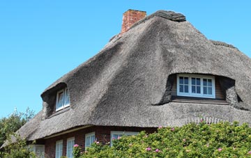 thatch roofing Camphill, Derbyshire