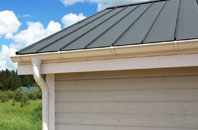 Camphill fascia repair