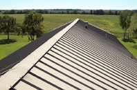 Camphill metal roof quotes