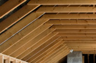 Camphill pitched insulation quotes