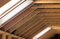 Camphill tapered roof insulation quotes